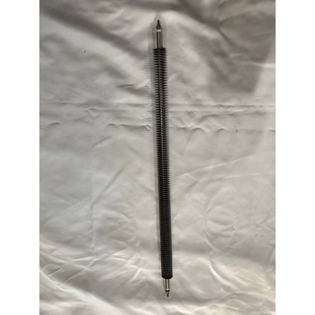 finnedheater ครีบ i ยาว 60 cm. 220v/800w