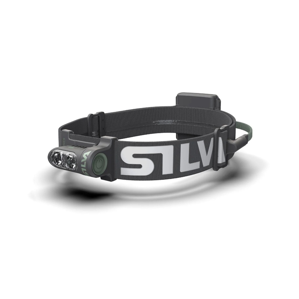 SILVA TRAIL RUNNER FREE 2 HYBRID - RNG SPORTไฟคาดศรีษะ