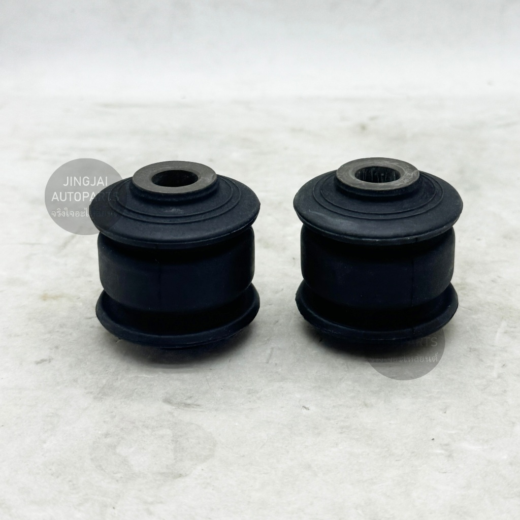 (2 ตัว) บูชโช๊คหลัง HONDA CITY ปี 03-18, HONDA JAZZ ปี 03-18, BRV, FREED, MOBILIO, BRIO / JAZZ GD /GE /GK บูชหูโช๊ค