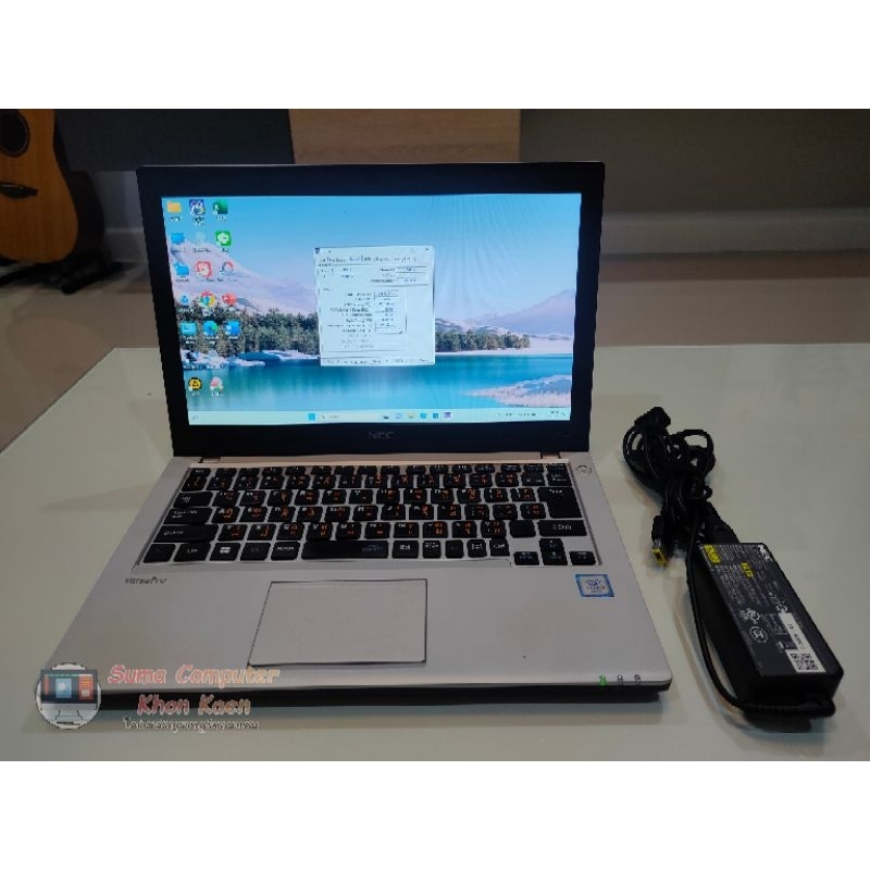 NEC VersaPro VB-U i3 6100u พร้อม ssd (สินค้ามือสอง)