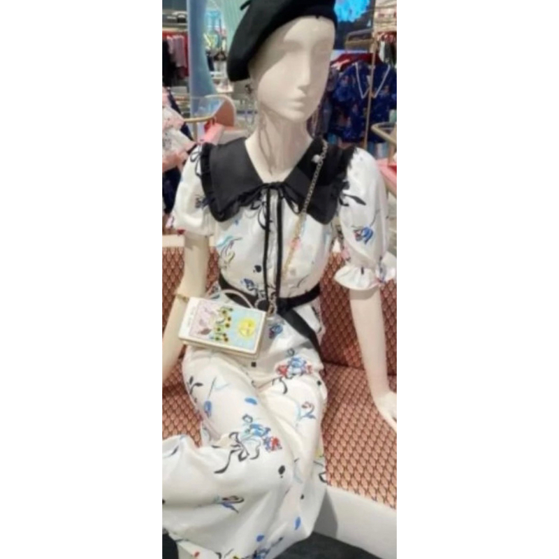 ส่งต่อ lyn alound size xs