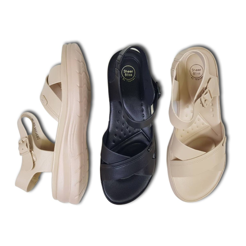 Thames รองเท้าแตะรัดส้น Shoes-SB31245
