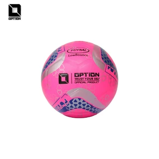 FUTSAL BALL ลูกฟุตซอล รุ่น TRIANGLE เบอร์ 3.5 OPO-2-005