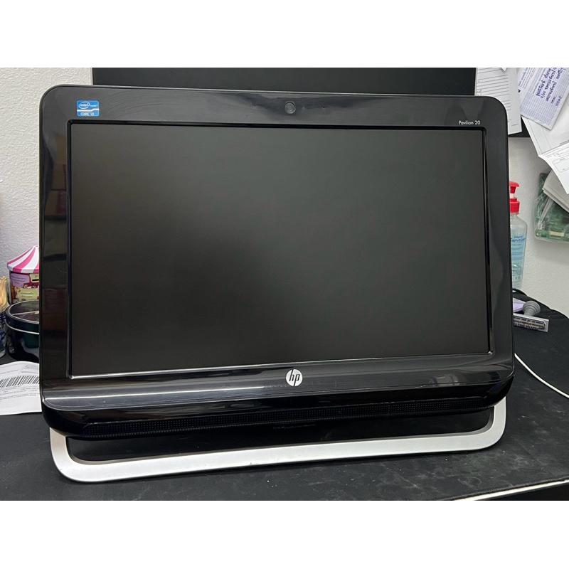 HP Pavilion 20 All-in-one PC มือสอง