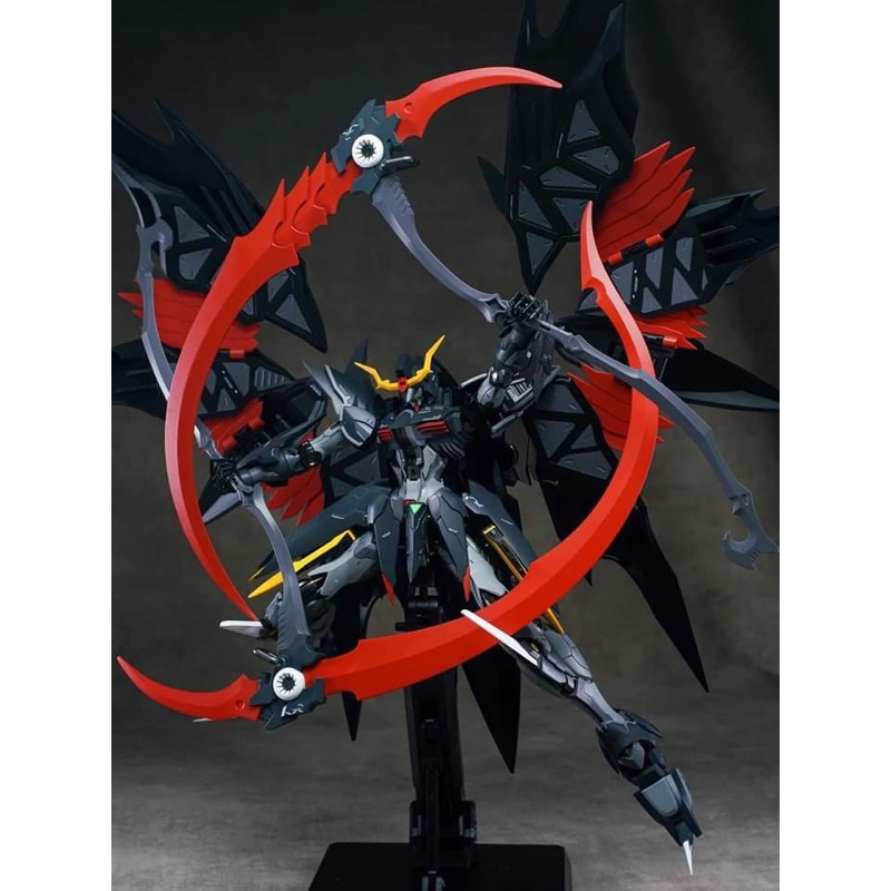 MB Deathscythe Hell [Lihua Model]