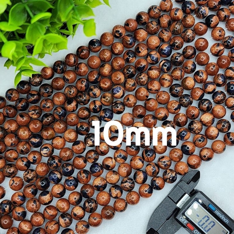 ทรายทองมิกซ์ทรายเงินรวม2ชนิดในเนื้อเดียวหินเส้นยาวขายส่ง ความยาวประมาณ38cm หินนำโชคราคาส่ง - รูปที่ 4