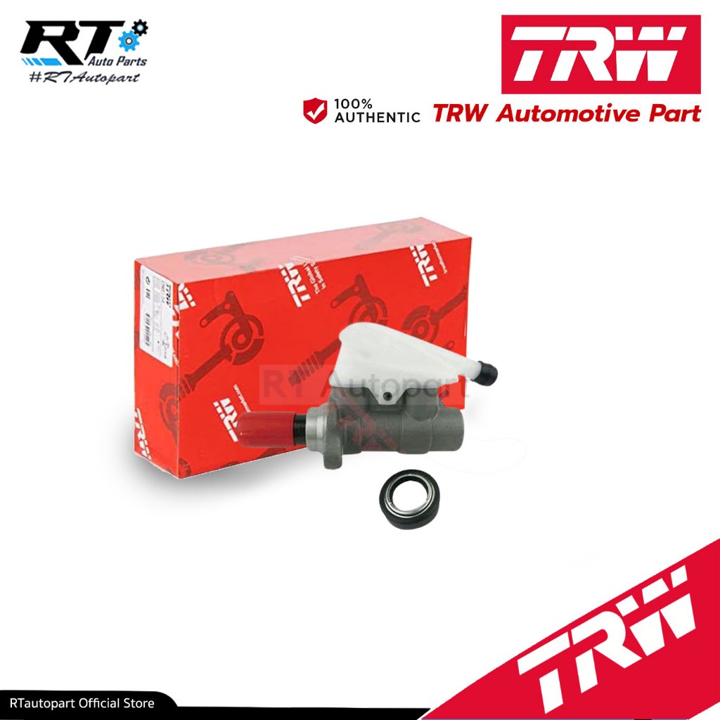 TRW แม่ปั้มเบรค Nissan TEANA J32 ปี09-13 2.0L 2.5L 15/16"PMK7075/PMK7074