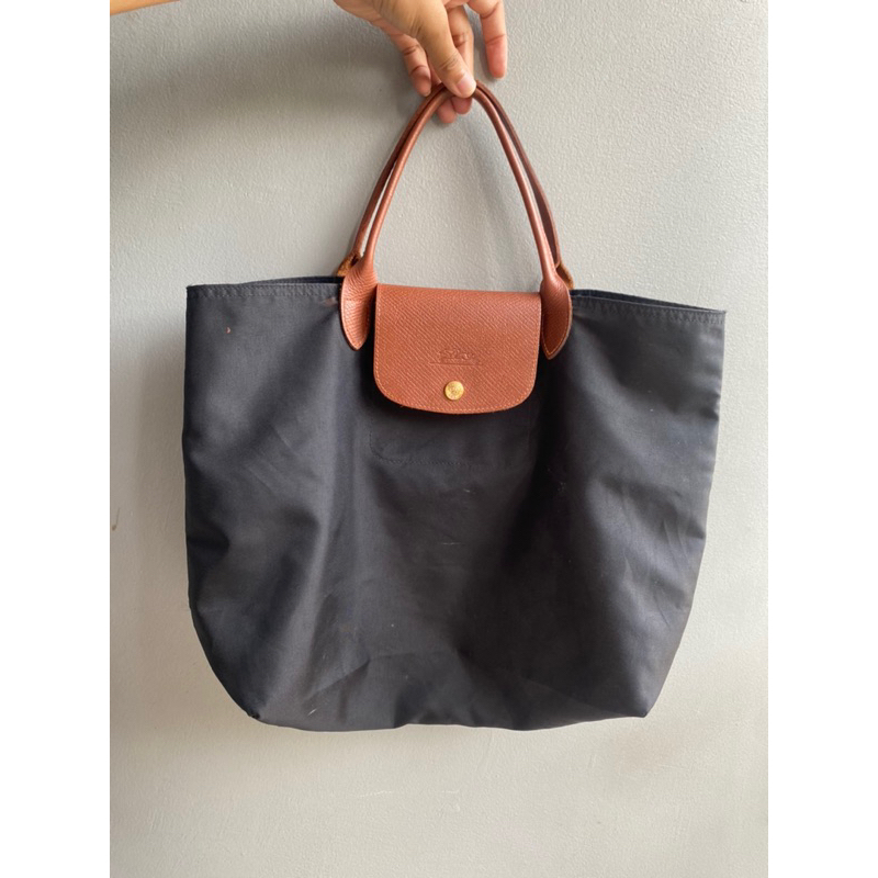 กระเป๋ามือสอง : Longchamp แท้💯