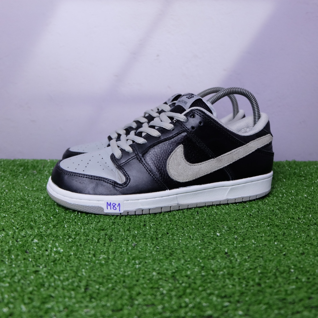 (39/25 cm) Nike SB Dunk Low J-Pack Shadow ไนกี้มือ2ของแท้💯 รองเท้าผ้าใบผู้หญิง