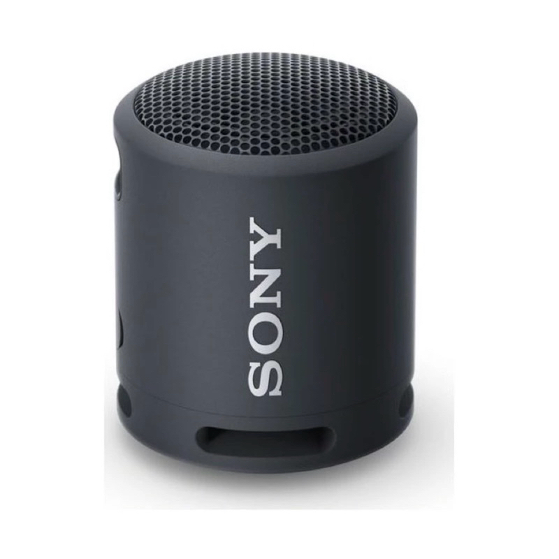 Sony SRS-XB13 สีดำ พกพา