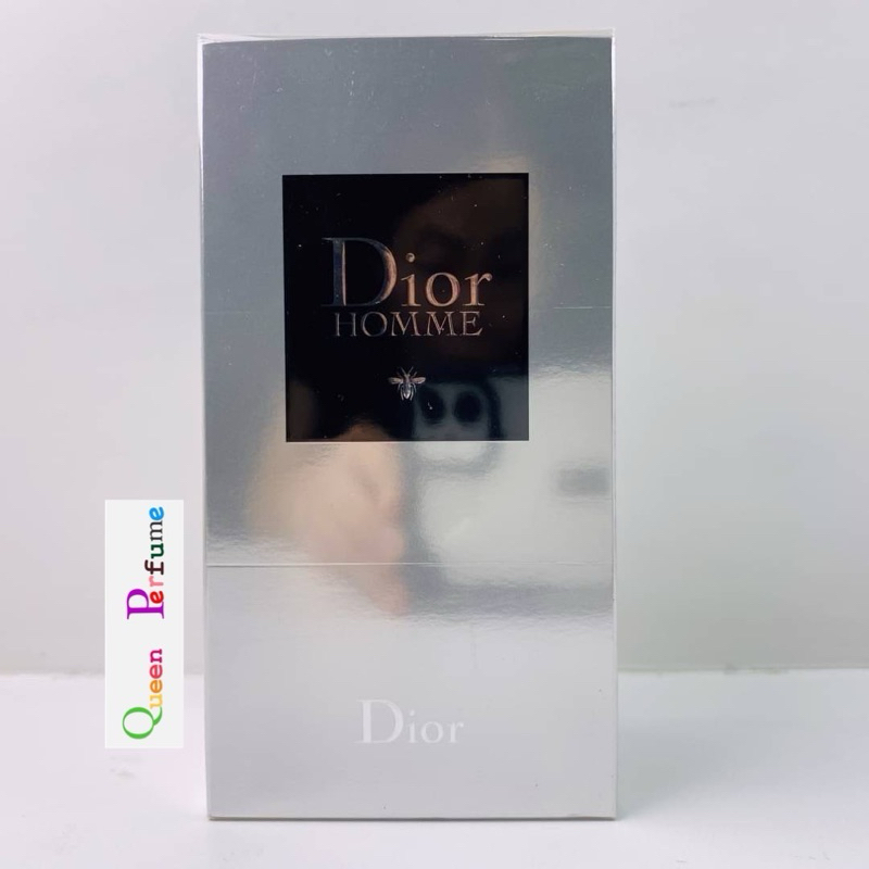 แท้ 💯% ซีล Dior Homme EDT 100ml