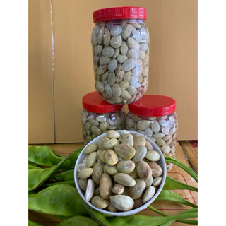 สะตอดองจากใต้ คัดเม็ดแก่เนื้อแน่น ของใหม่ไม่เปื่อย