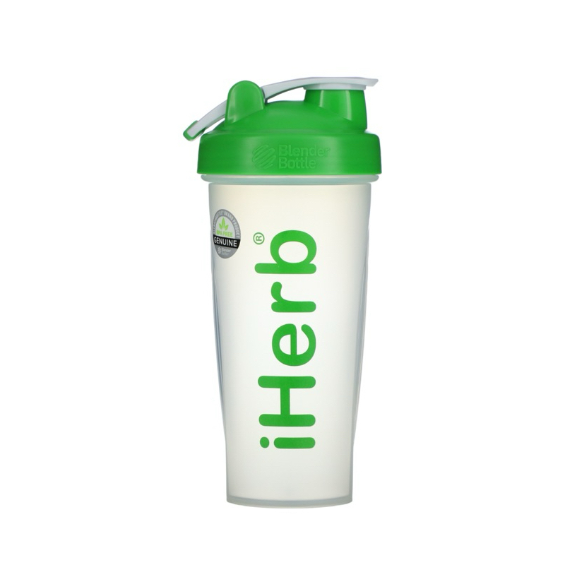 (((พร้อมส่ง))) Blender Bottle พร้อม Blender Ball ขนาด 28 OZ