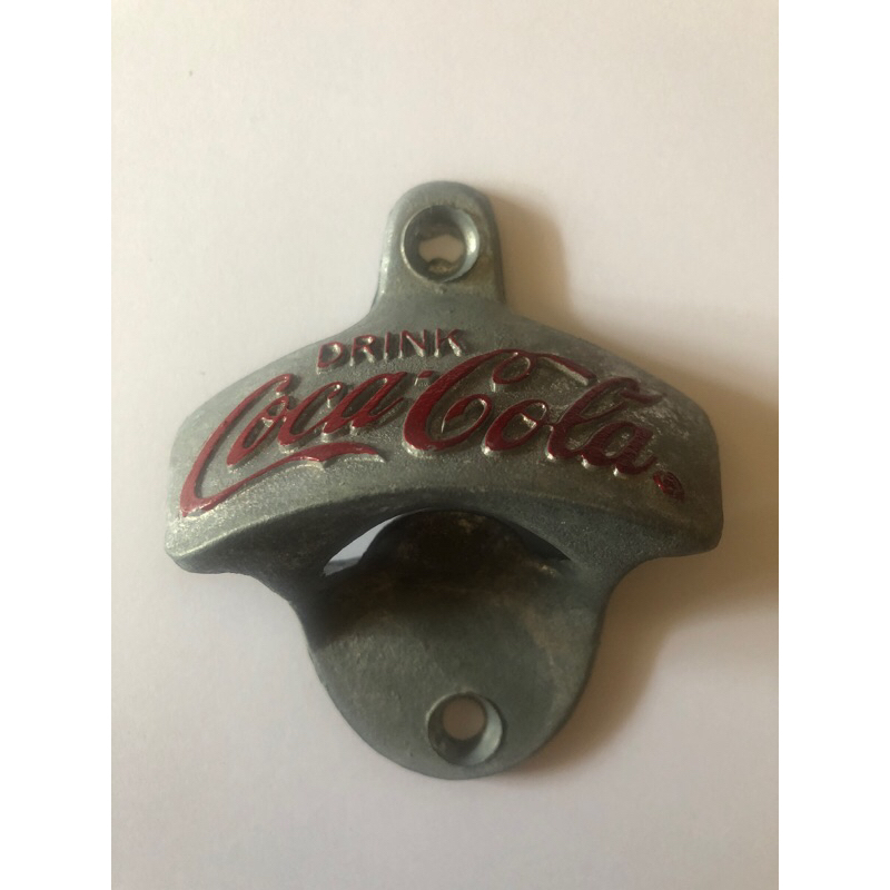 ของสะสมที่เปิดขวด Coca Cola โค้กคลาสสิค