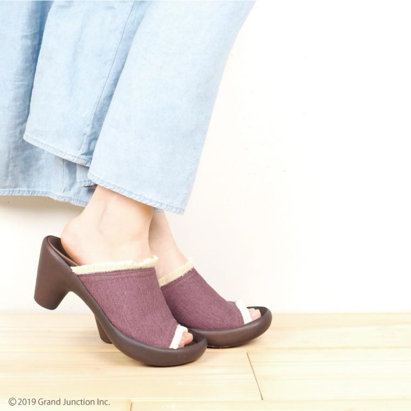 REGETTA CANOE รองเท้าเพื่อสุขภาพมือสองของแท้แบรนด์ญี่ปุ่น sz. 39