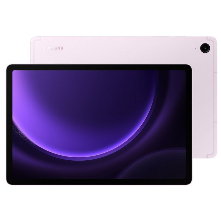 SAMSUNG Tab S9 FE 10.9'' 5G 6+128GB Lavender