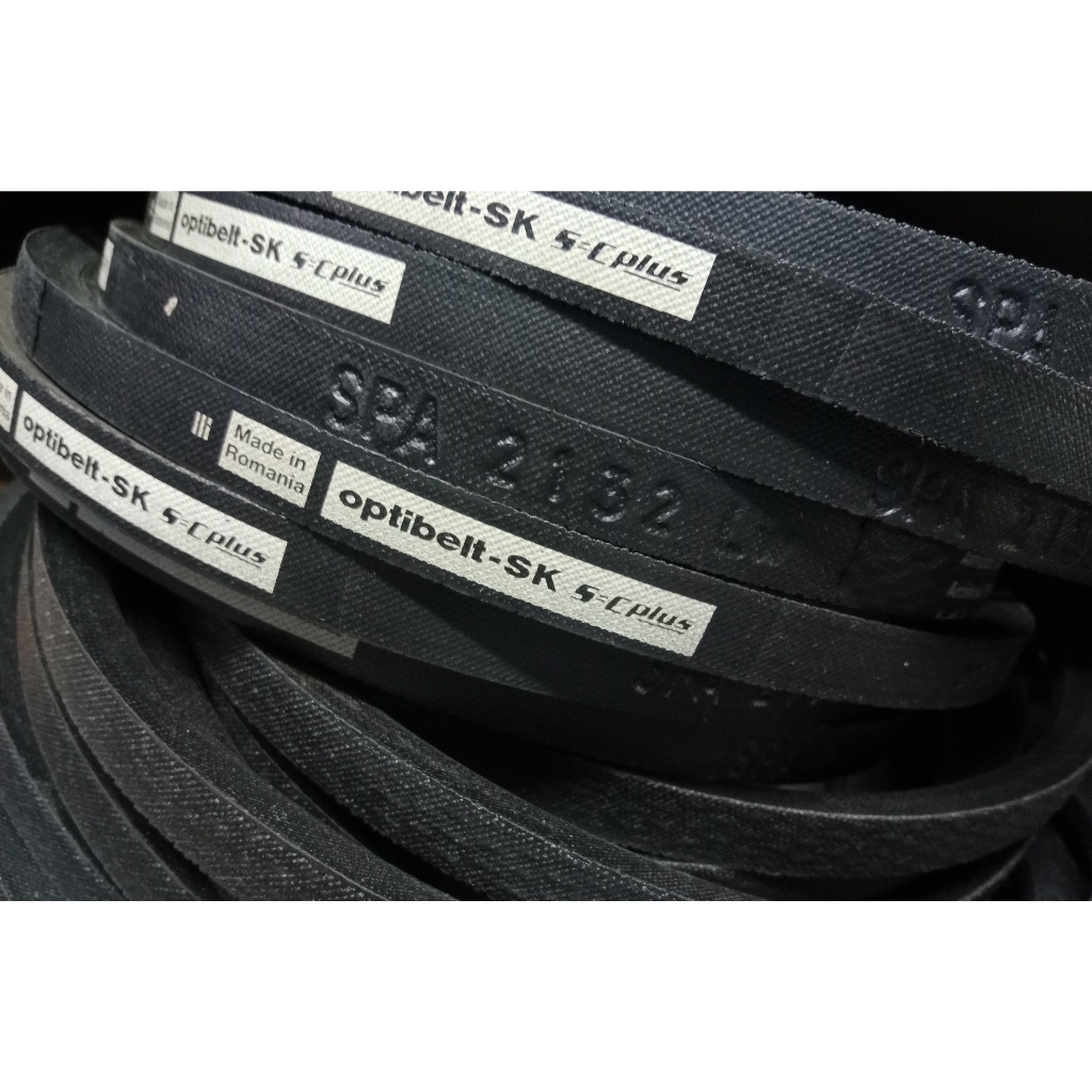 สายพาน OPTIBELT-SK S = C plus SPA2132 Lw.