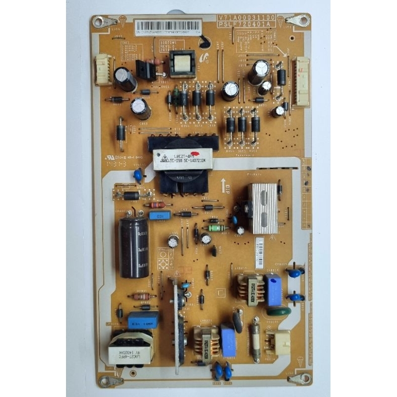 ซัพพลายทีวี toshiba 32 นิ้วรุ่น32L5450VT