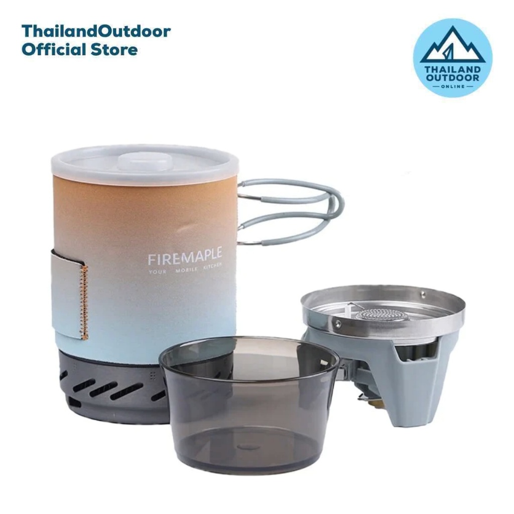 Fire Maple หม้อ รุ่น FMS-X1 Stove