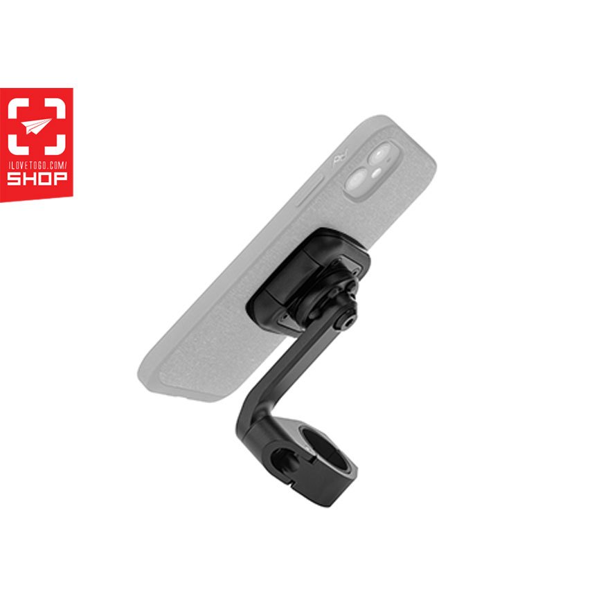 ที่ยึดมือถือกับมอเตอร์ไซค์ Peak Design - Motorcycle Bar Mount