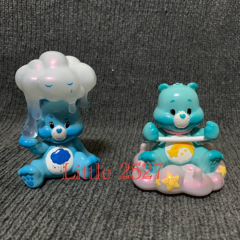 CARE BEARS : Wonderland Series (มือสอง)