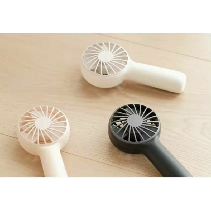 EZHome พัดลมพกพา EF02