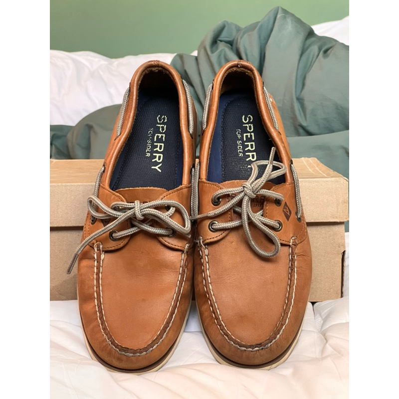 รองเท้า SPERRY มือสอง