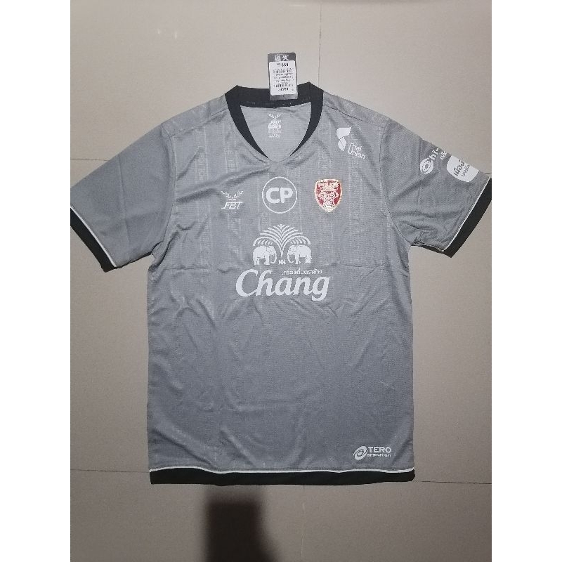เสื้อ​แข่ง​โปลิศ​ เท​โร​ 2022​​ police​ tero​ ของ​แท้​
