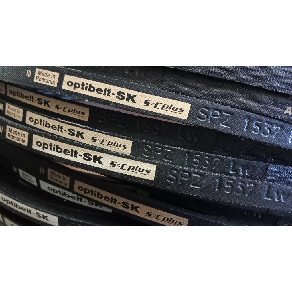 สายพาน OPTIBELT-SK S = C plus SPZ1537 Lw