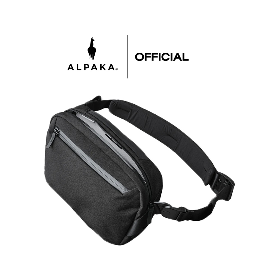 กระเป๋า Alpaka - Go Sling Axoflux