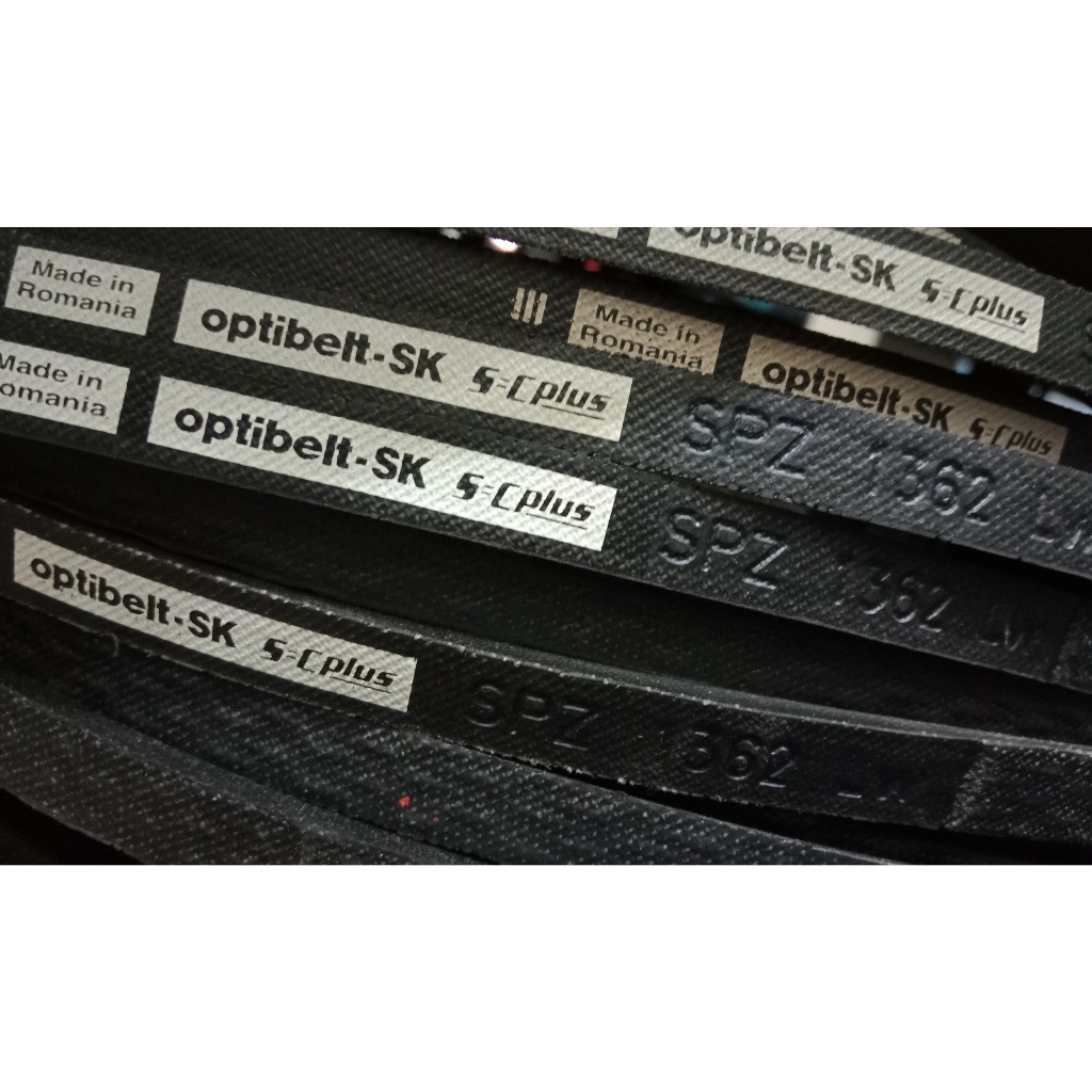 สายพาน OPTIBELT-SK S = C plus SPZ1362 Lw