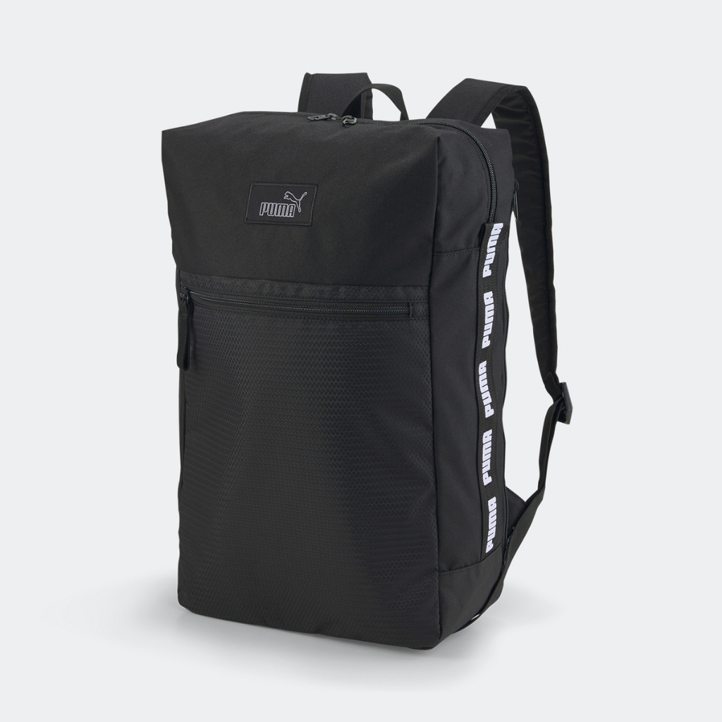 PUMA กระเป๋าเป้ รุ่น EvoESS Box Backpack/ 07951601