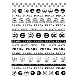 B สติ๊กเกอร์ ลายน่ารักมากๆ มาใหม่จ้า พร้อมส่ง