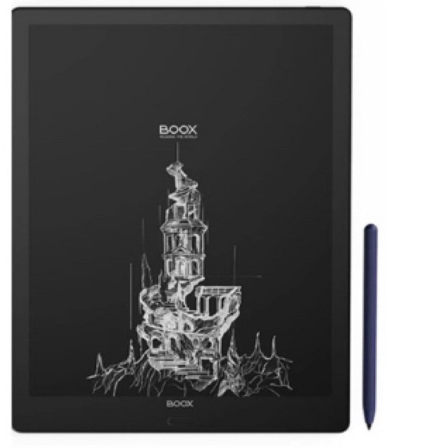 ONYX Boox Max ขนาด 13.3นิ้ว