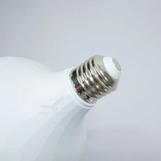หลอดไฟ LED BULB ตรานก 85W/65W/45W/35W/25W AC220V แสงขาว/วอร์ม หลอดไฟทรงกระบอก ใหญ่ สว่างมาก มีมอก.