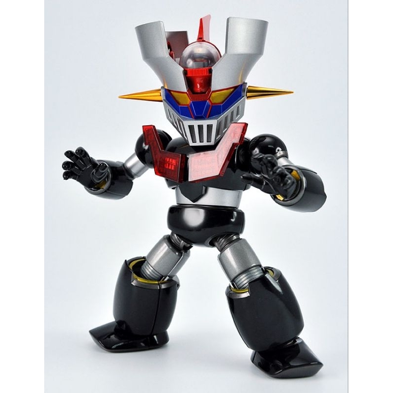 ES-Gokin DX Series 01 Mazinger Z Mazinger Edition Z: The Impact! By Action Toys ***ของแท้ มือ1 ***