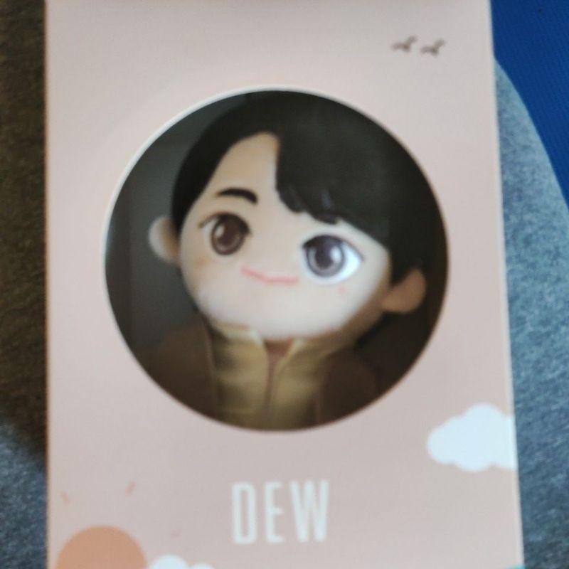 ตุ๊กตา F4 Thailand Dew Doll