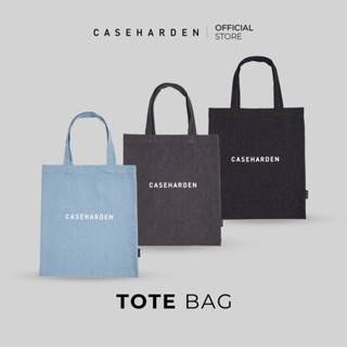 [มีส่งทันที]Caseharden Tote Bag กระเป๋าผ้าสไตล์เกาหลี [กระเป…