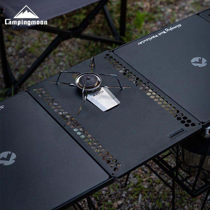 แผ่นท็อป IGT Campingmoon รุ่น GT-36(1 unit) และ GT-3(1/2 unit) พร้อมส่ง