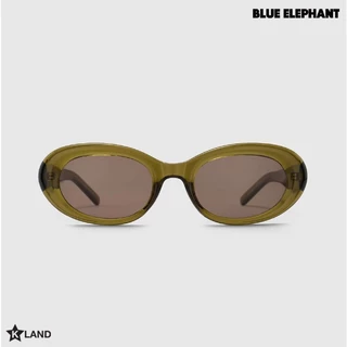 [Clearance สินค้าตัวโชว์] BLUE ELEPHANTแว่นตา รุ่น DIND แว่นกันแดด (BLU23SU0012U)