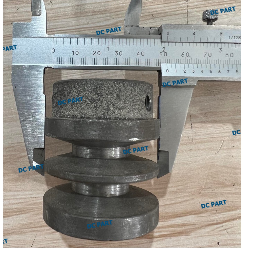 มูเล่ย์ร่อง พู่เลย์ pulley 2 นิ้ว 2 ร่อง A และ B มูเลย์มอเตอร์ เครื่องยนต์ คุณภาพดี มีของพร้อมส่ง