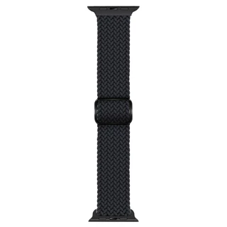 สายนาฬิกาทอไนลอนเหมาะสำหรับ iwatch S11/10/9/8/7/6/5/4/3/2/1 สายแฟชั่น 49mm46mm44mm45mm42mm41mm40mm38mm