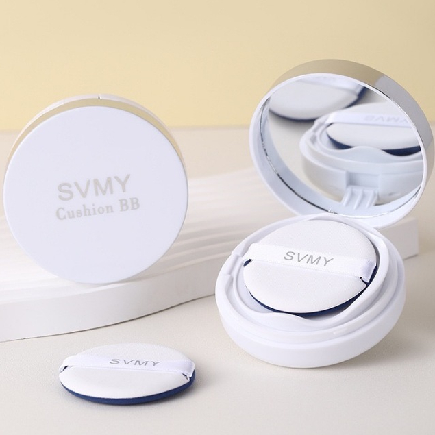 V-shop：BB Lameila บีบีครีมคุชชั่น ให้ความชุ่มชื้น เรียบเนียน เพื่อผิวสวยอย่างเป็นธรรมชาติFD531