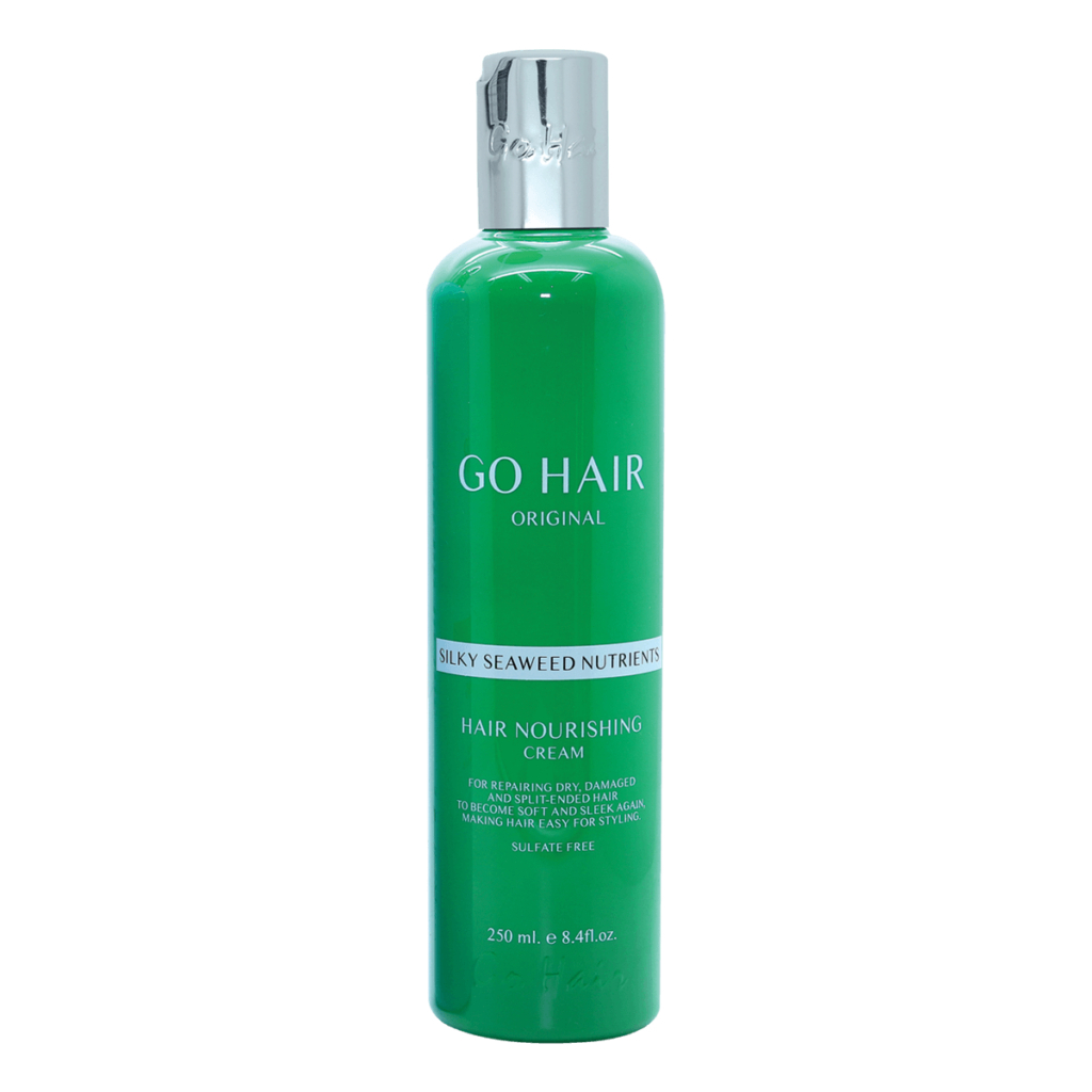 [ชิ้น]Go Hair เขียวใหญ่ 250ml.(0016)