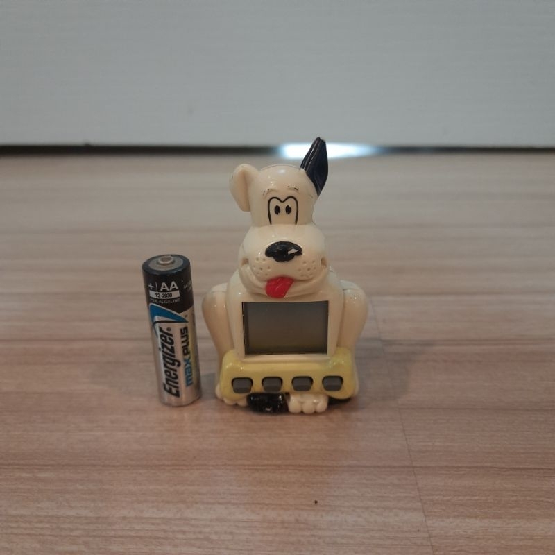 🐕Pocket Puppy Dog Virtual Pet🐕 แบรนด์ Cool Tec