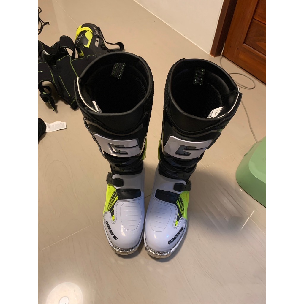 รองเท้า กาเน่ย์ GAERNE size 43