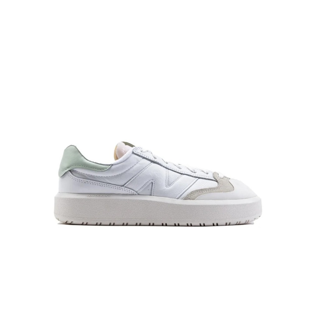 New Balance NBL CT302SG White (CT302SG)