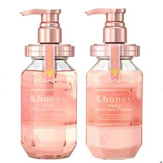 ใส่โค้ด Tony08 & Honey Deep Melty Moist Shampoo Treatment an…