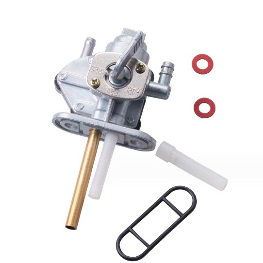 วาล์วน้ำมันเชื้อเพลิง วาล์ว SWITCH สำหรับ Suzuki LT80/LTZ400/Z400/LTZ250/LTF 300