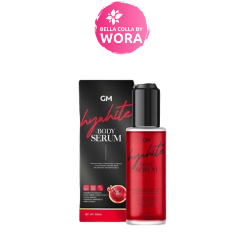 Saiko ไซโกโนะบอดี้เซรั่ม Hywhite bidy serum [1 ขวด]